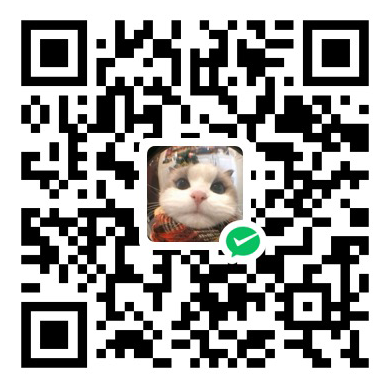 WeChat QR Code